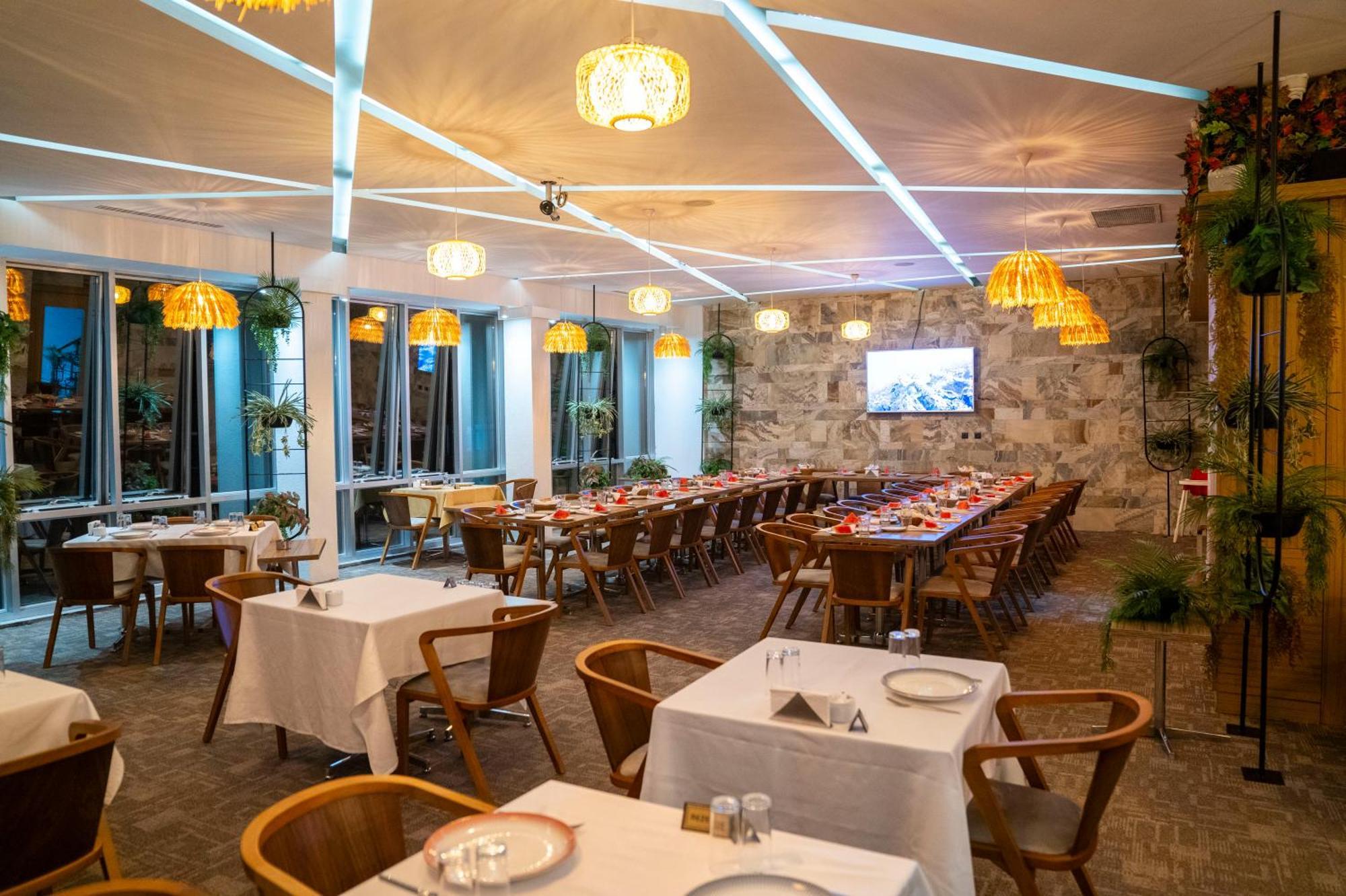 Halley Otel Denizli  Exterior photo